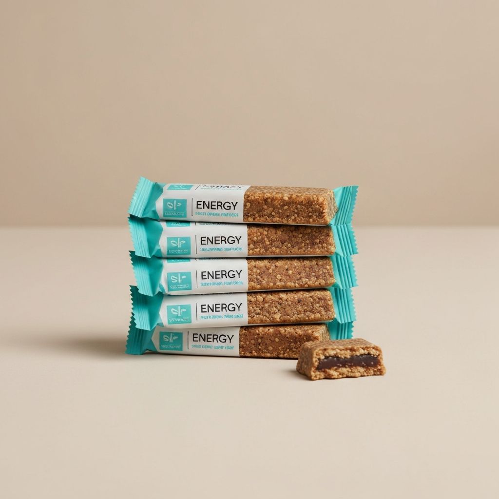 Nutrition Energy Bars