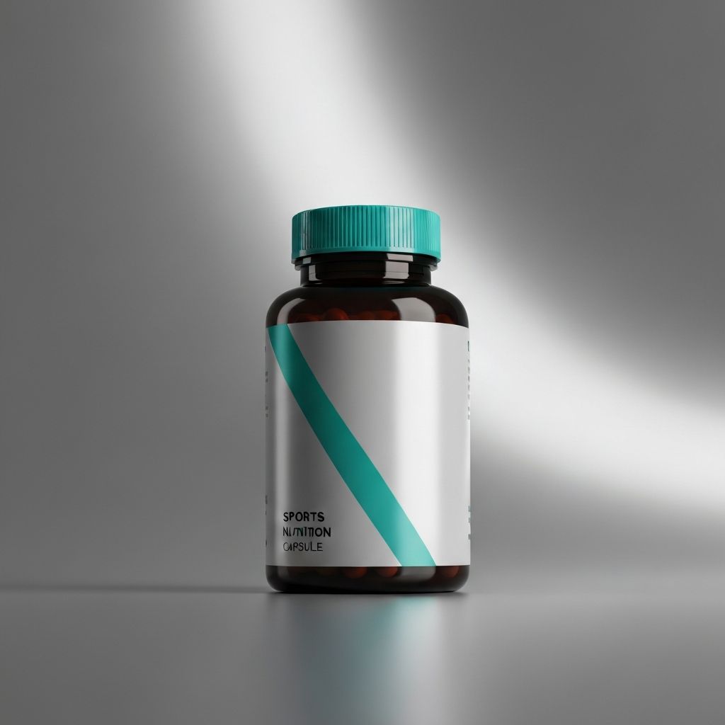 Daily Wellness Capsules